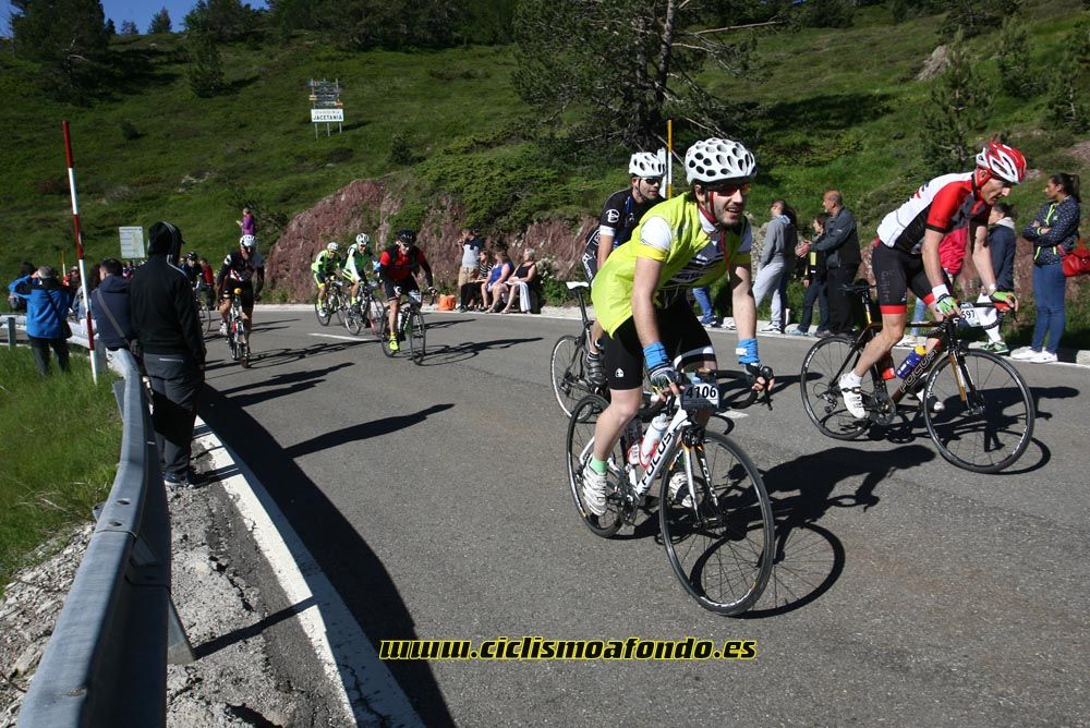 Fotografías - Quebrantahuesos 2015 (III)
