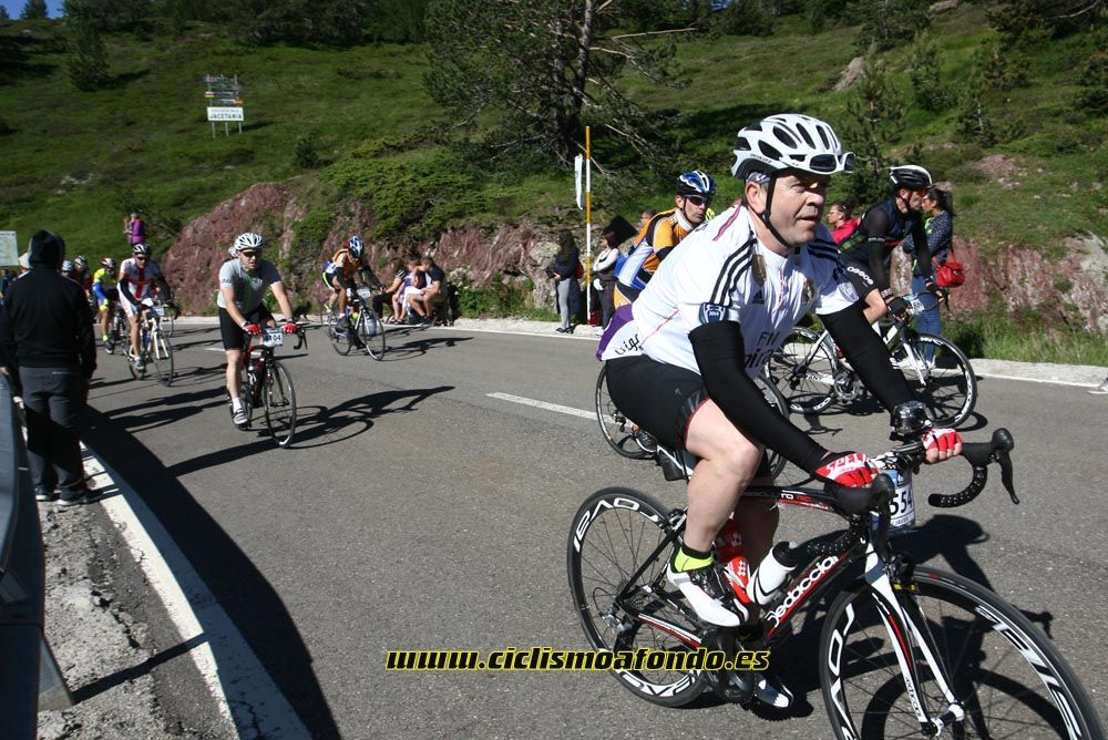 Fotografías - Quebrantahuesos 2015 (III)