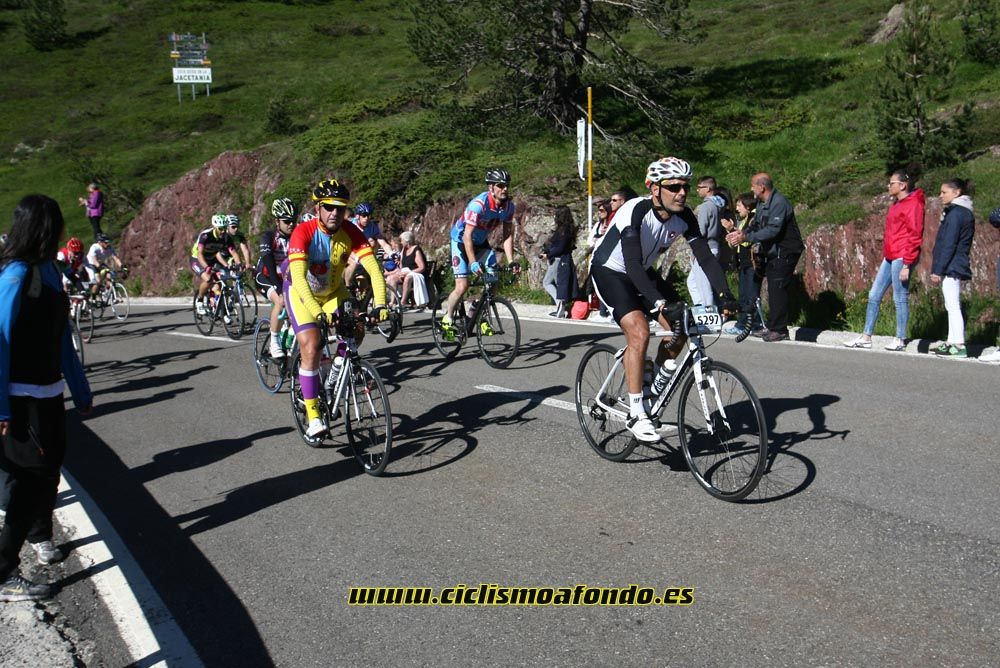 Fotografías - Quebrantahuesos 2015 (III)