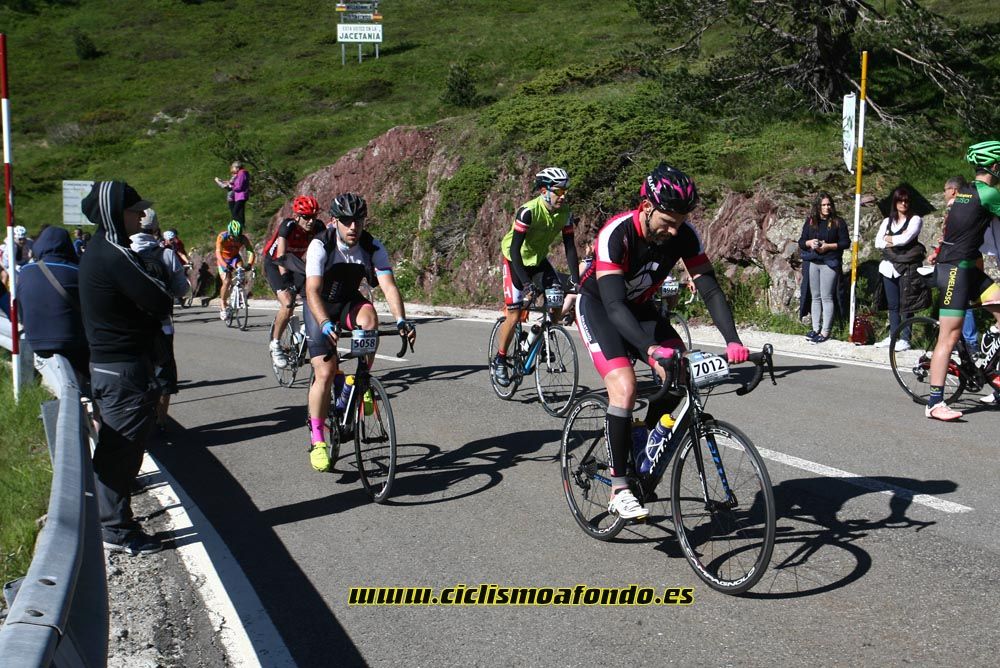Fotografías - Quebrantahuesos 2015 (III)