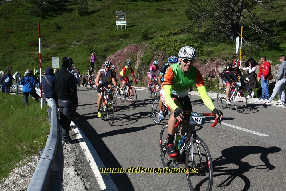 Fotografías - Quebrantahuesos 2015 (III)