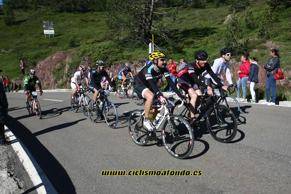 Fotografías - Quebrantahuesos 2015 (III)