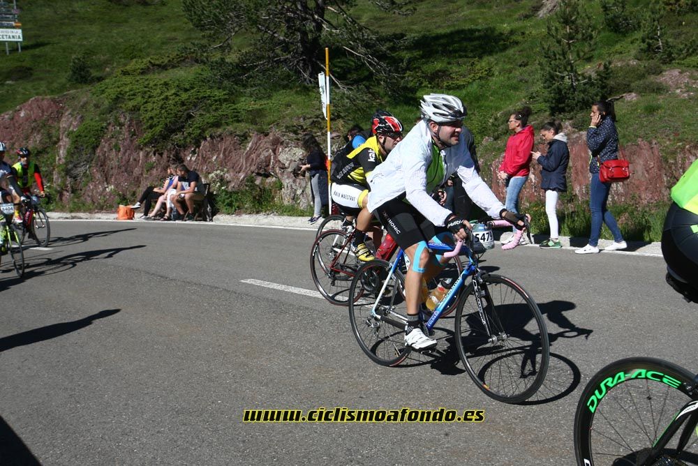Fotografías - Quebrantahuesos 2015 (III)