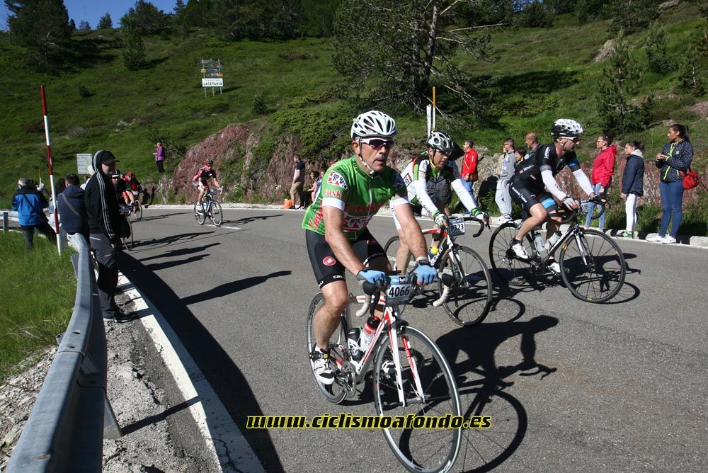 Fotografías - Quebrantahuesos 2015 (III)