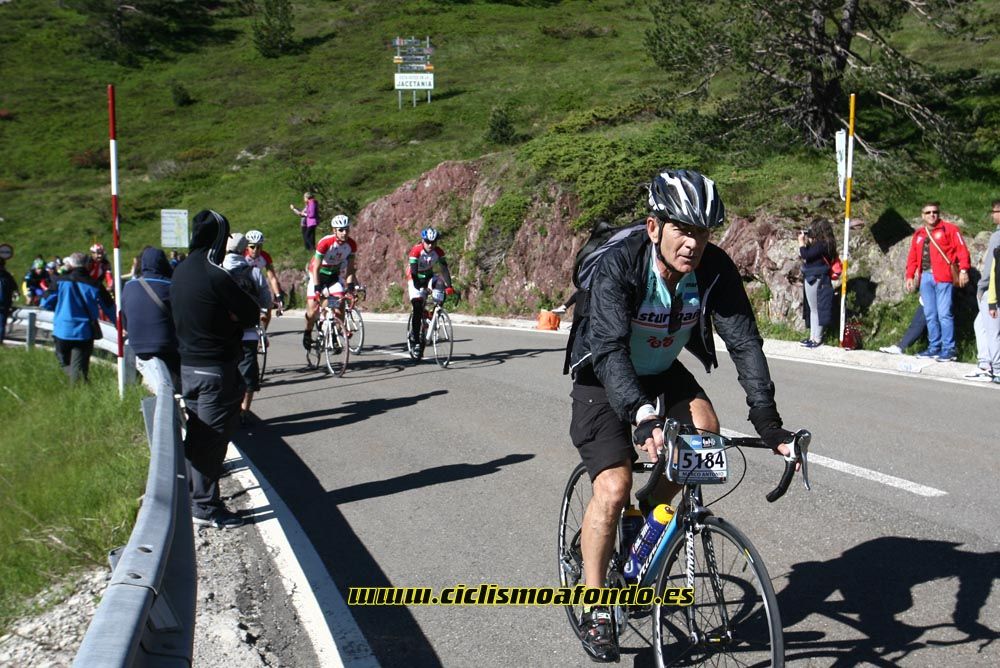 Fotografías - Quebrantahuesos 2015 (III)