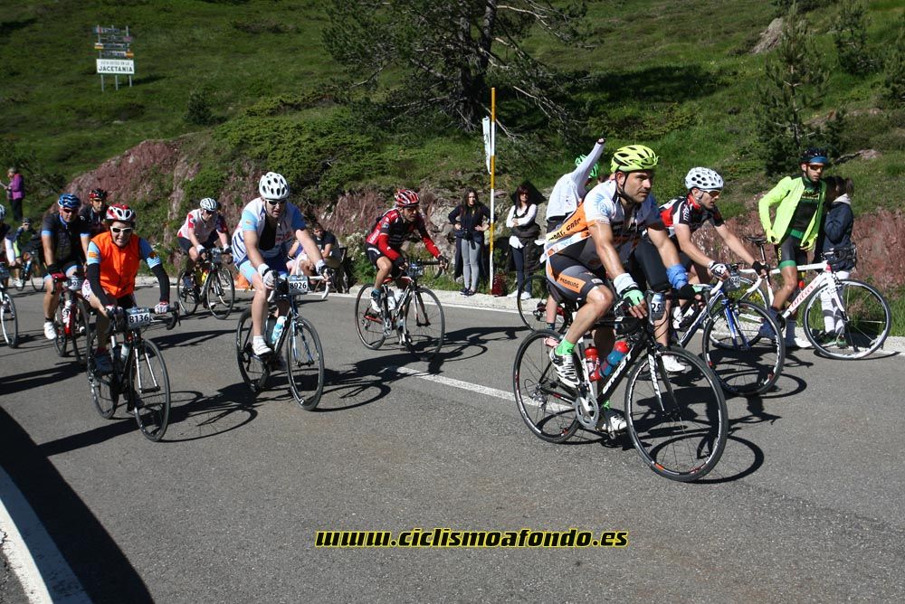 Fotografías - Quebrantahuesos 2015 (III)