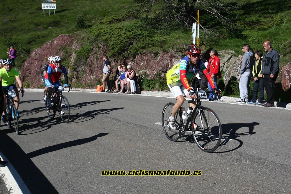 Fotografías - Quebrantahuesos 2015 (III)