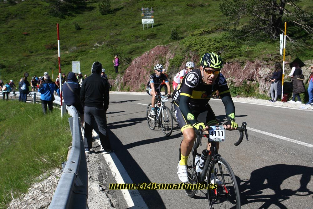 Fotografías - Quebrantahuesos 2015 (III)