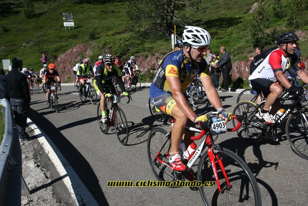 Fotografías - Quebrantahuesos 2015 (III)