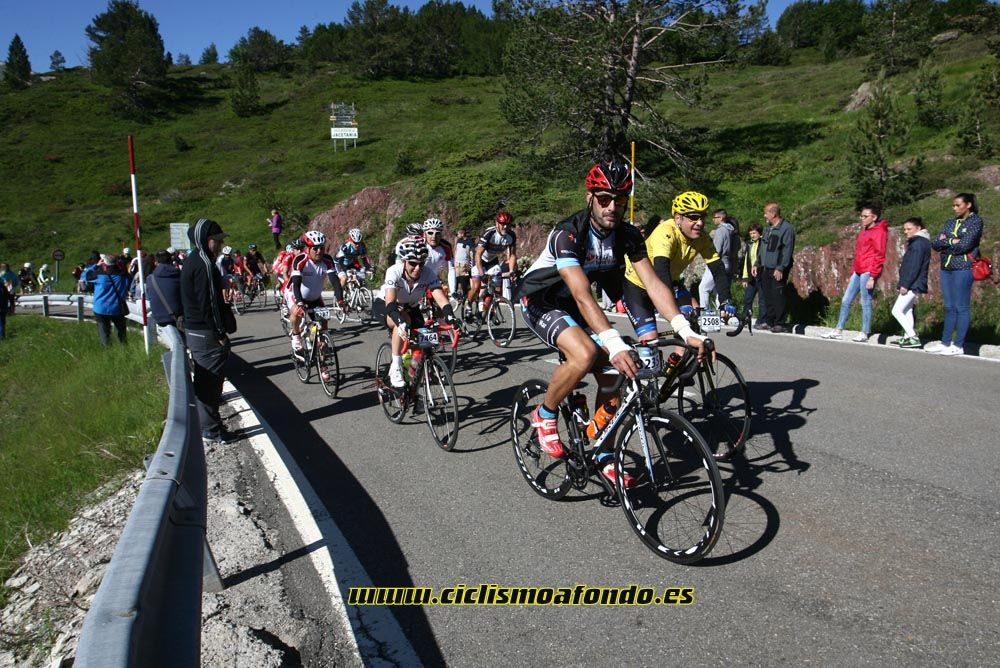 Fotografías - Quebrantahuesos 2015 (III)