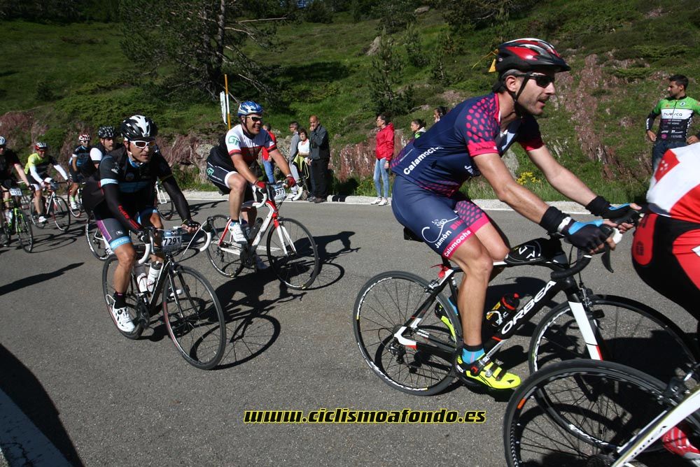 Fotografías - Quebrantahuesos 2015 (III)