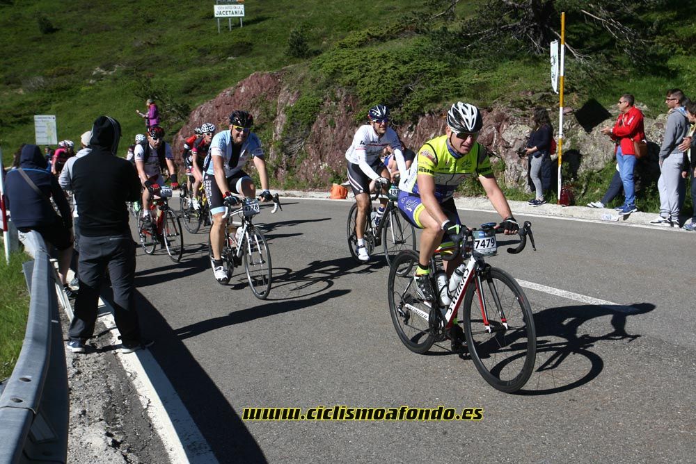 Fotografías - Quebrantahuesos 2015 (III)