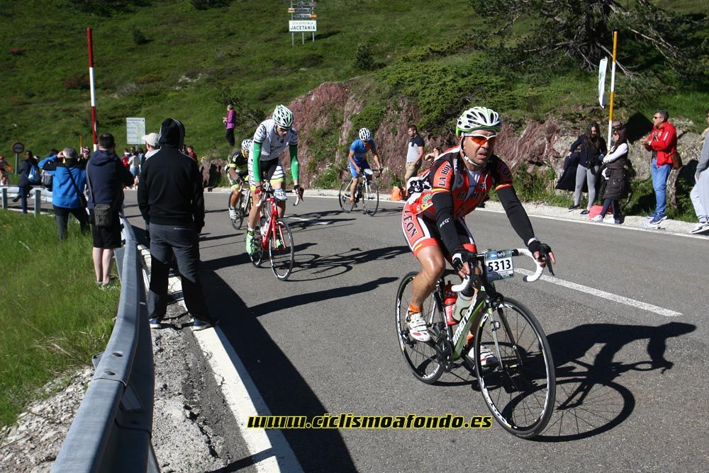 Fotografías - Quebrantahuesos 2015 (III)