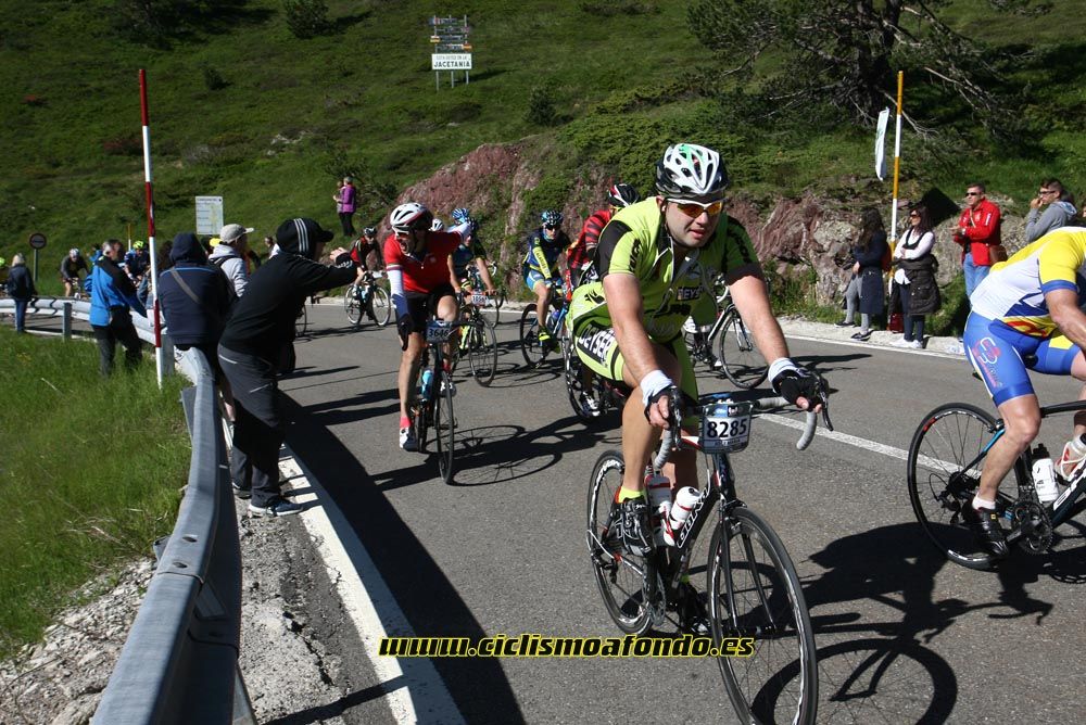 Fotografías - Quebrantahuesos 2015 (III)