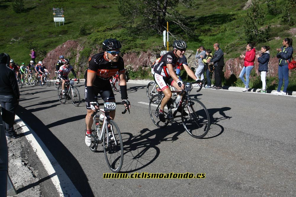 Fotografías - Quebrantahuesos 2015 (III)