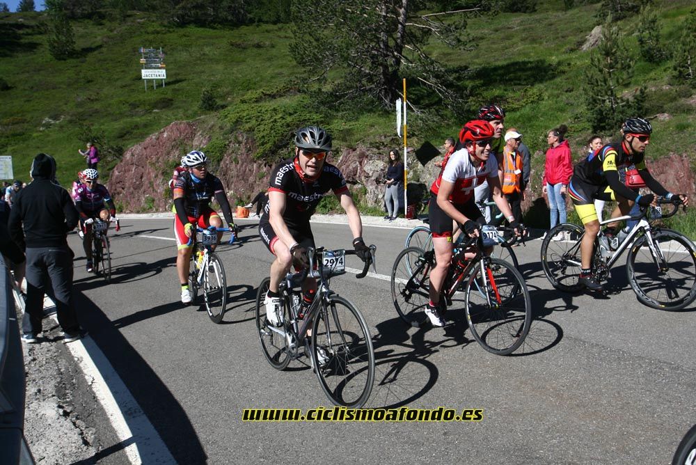 Fotografías - Quebrantahuesos 2015 (III)
