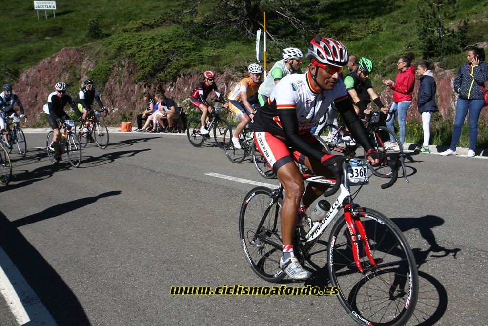 Fotografías - Quebrantahuesos 2015 (III)