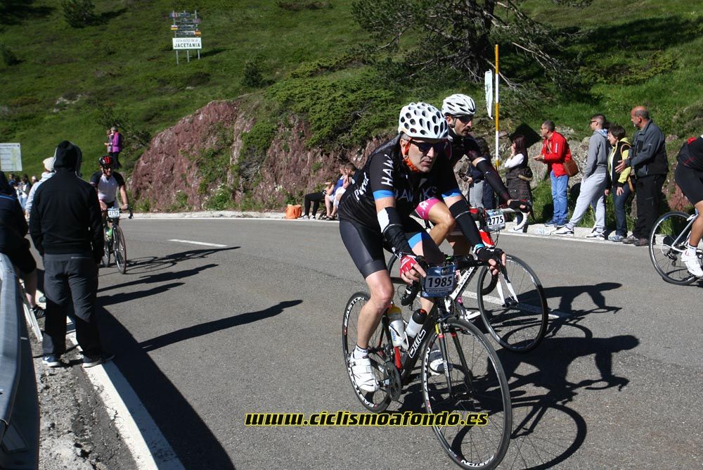 Fotografías - Quebrantahuesos 2015 (III)