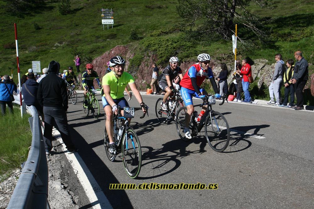Fotografías - Quebrantahuesos 2015 (III)
