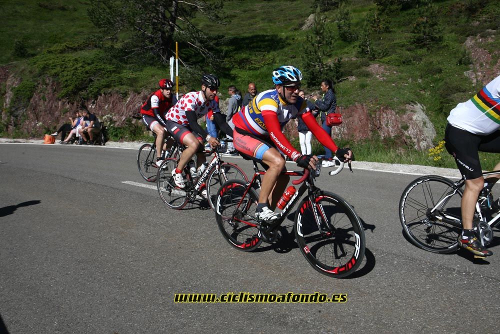 Fotografías - Quebrantahuesos 2015 (III)