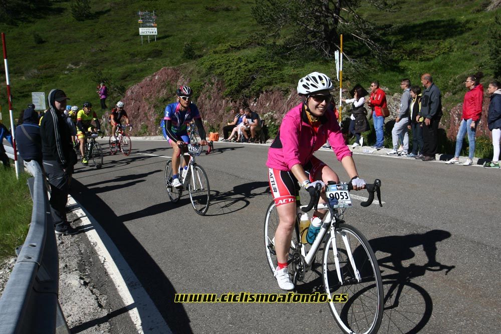 Fotografías - Quebrantahuesos 2015 (III)