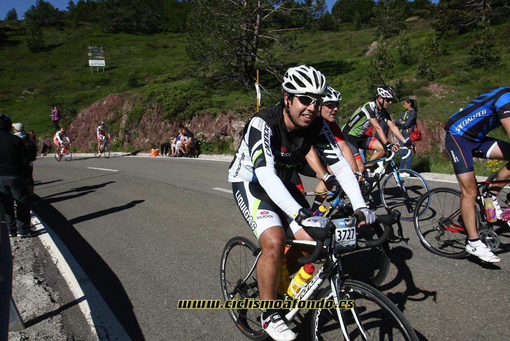 Fotografías - Quebrantahuesos 2015 (III)