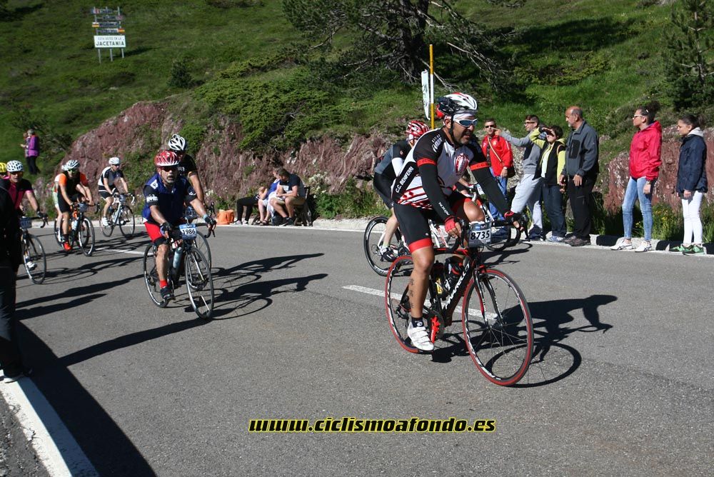 Fotografías - Quebrantahuesos 2015 (III)