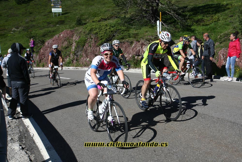 Fotografías - Quebrantahuesos 2015 (III)