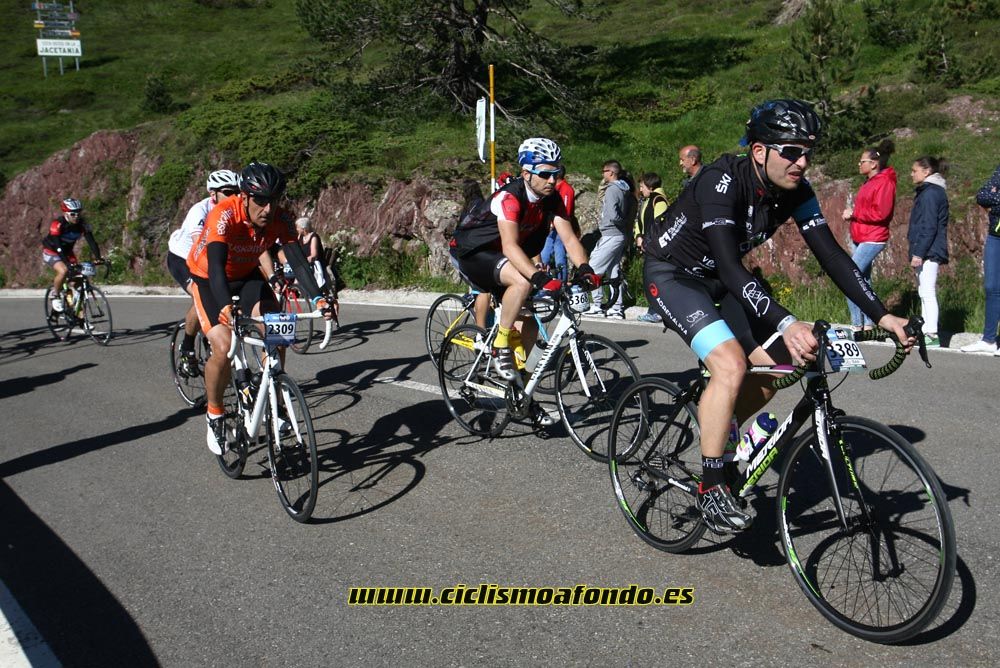 Fotografías - Quebrantahuesos 2015 (III)