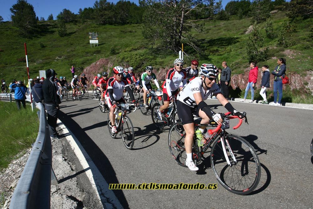 Fotografías - Quebrantahuesos 2015 (III)