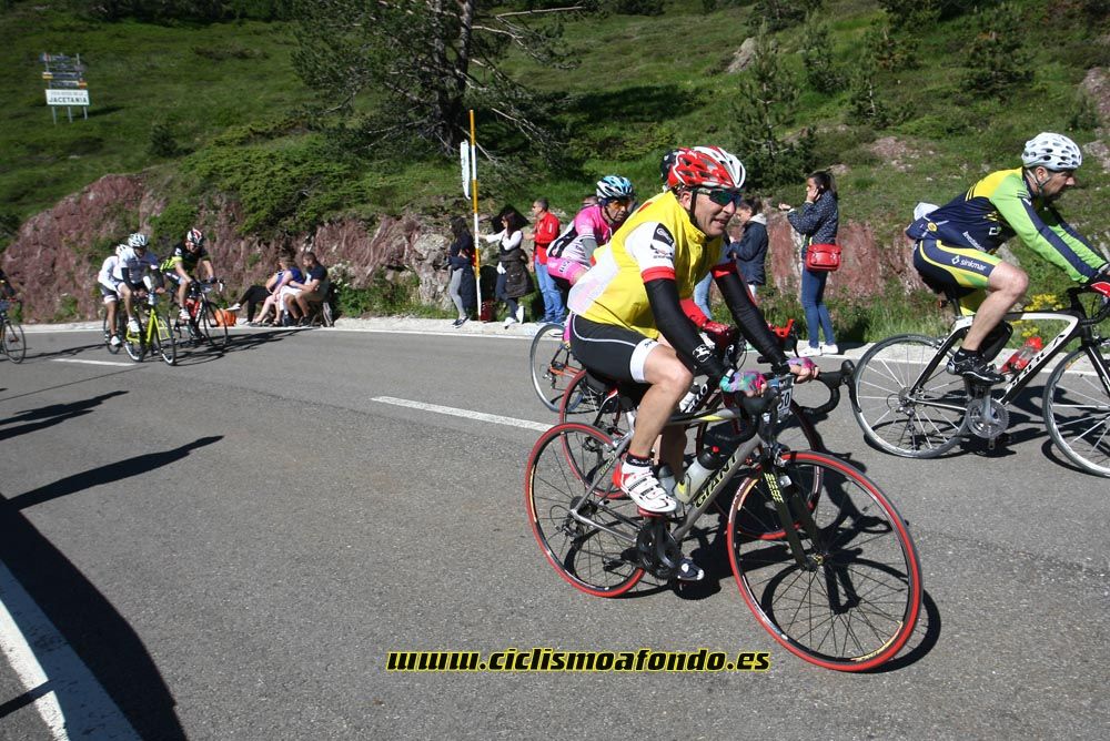 Fotografías - Quebrantahuesos 2015 (III)
