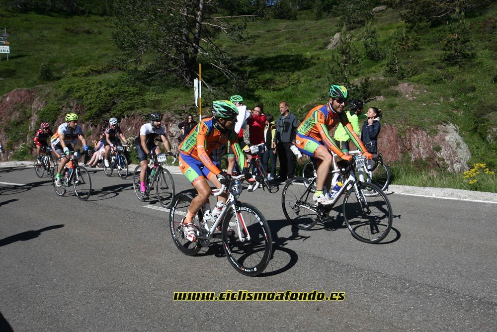 Fotografías - Quebrantahuesos 2015 (III)