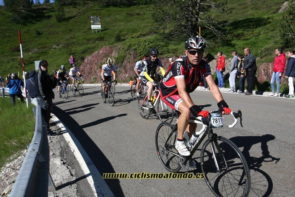 Fotografías - Quebrantahuesos 2015 (III)