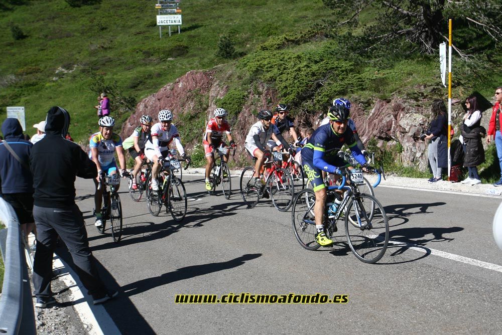 Fotografías - Quebrantahuesos 2015 (III)