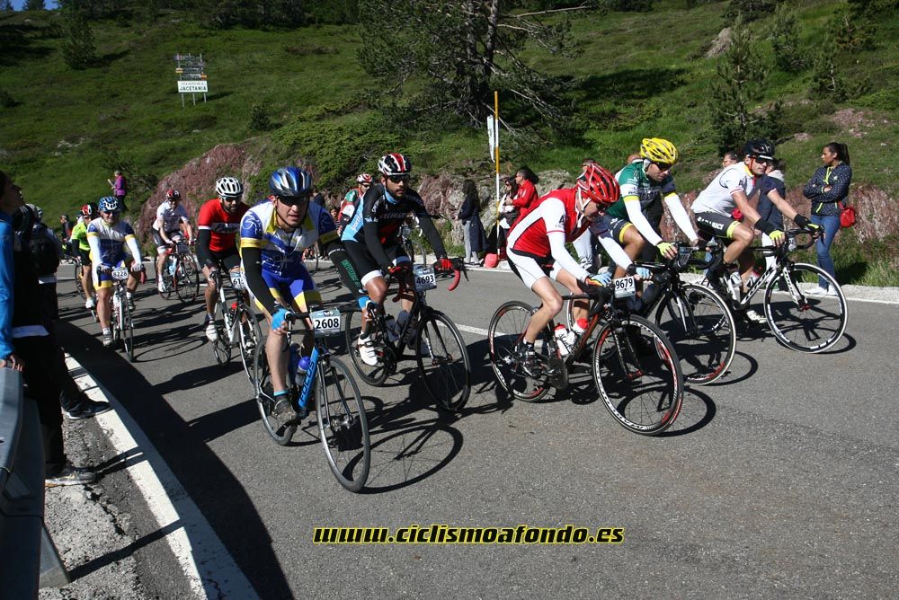Fotografías - Quebrantahuesos 2015 (III)