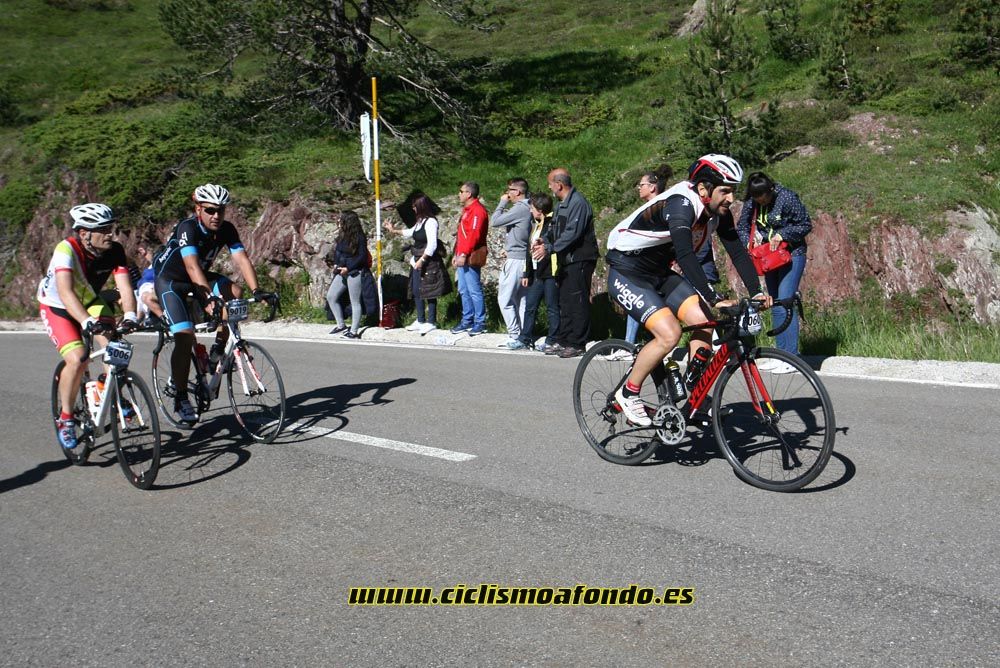 Fotografías - Quebrantahuesos 2015 (III)