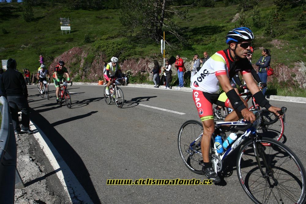 Fotografías - Quebrantahuesos 2015 (III)