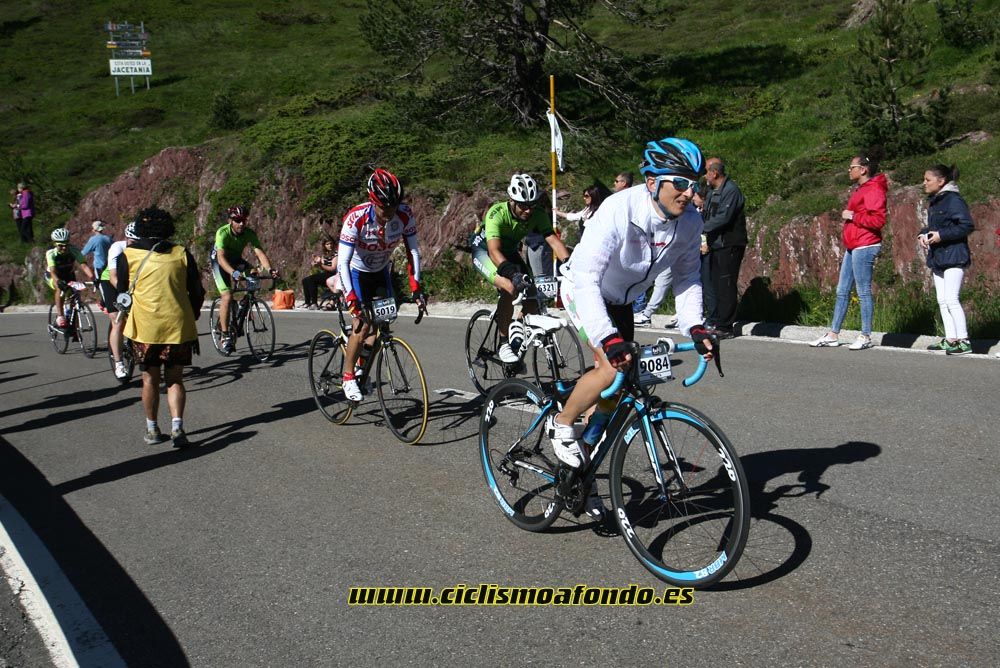 Fotografías - Quebrantahuesos 2015 (III)