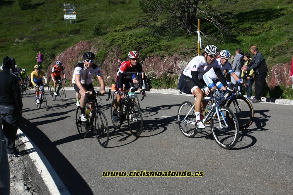 Fotografías - Quebrantahuesos 2015 (III)