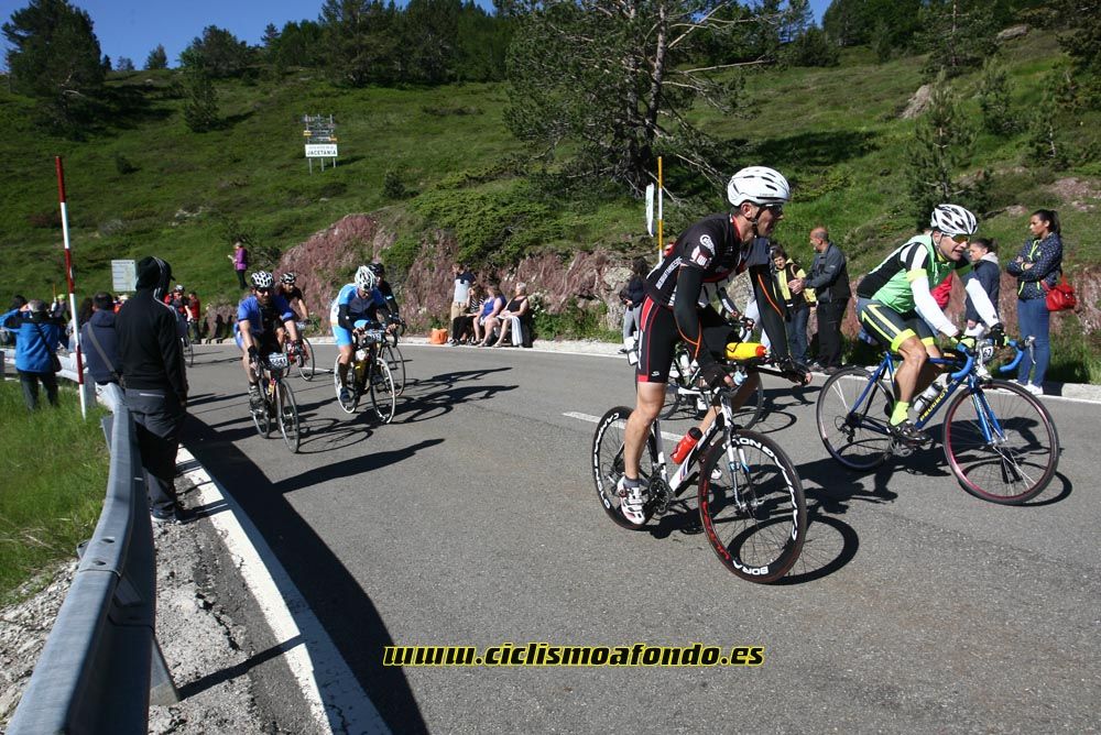 Fotografías - Quebrantahuesos 2015 (III)