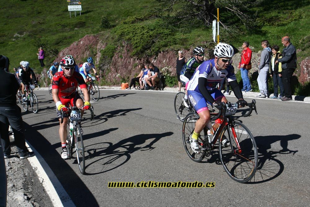 Fotografías - Quebrantahuesos 2015 (III)