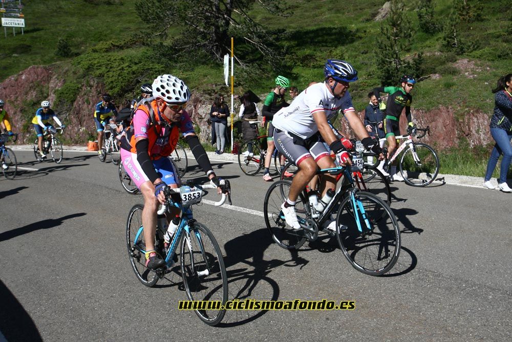 Fotografías - Quebrantahuesos 2015 (III)