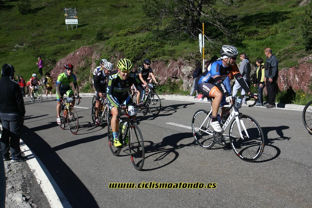 Fotografías - Quebrantahuesos 2015 (III)