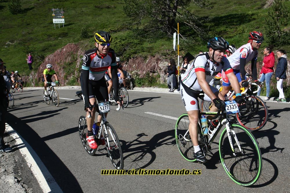 Fotografías - Quebrantahuesos 2015 (III)