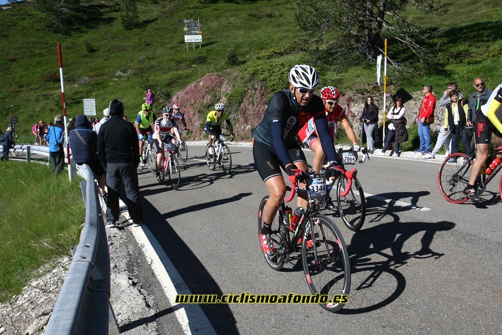 Fotografías - Quebrantahuesos 2015 (III)
