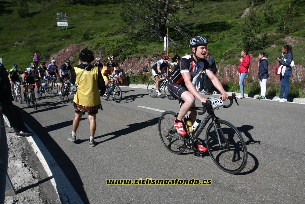 Fotografías - Quebrantahuesos 2015 (III)