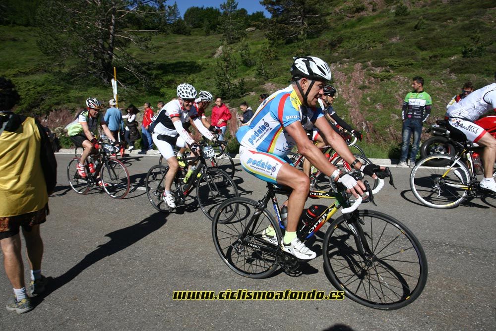 Fotografías - Quebrantahuesos 2015 (III)