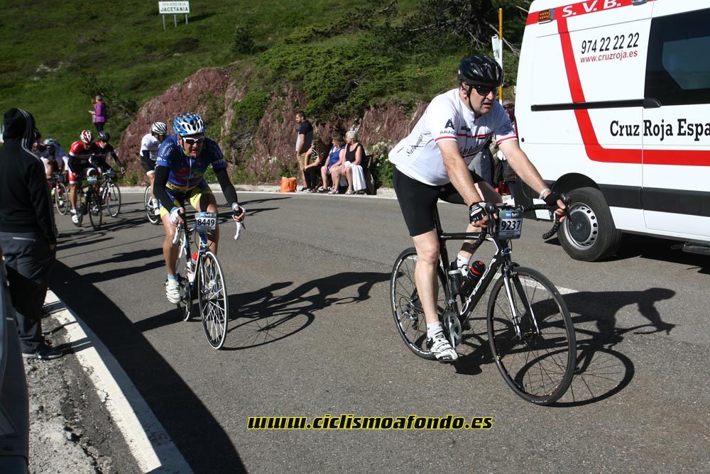 Fotografías - Quebrantahuesos 2015 (III)