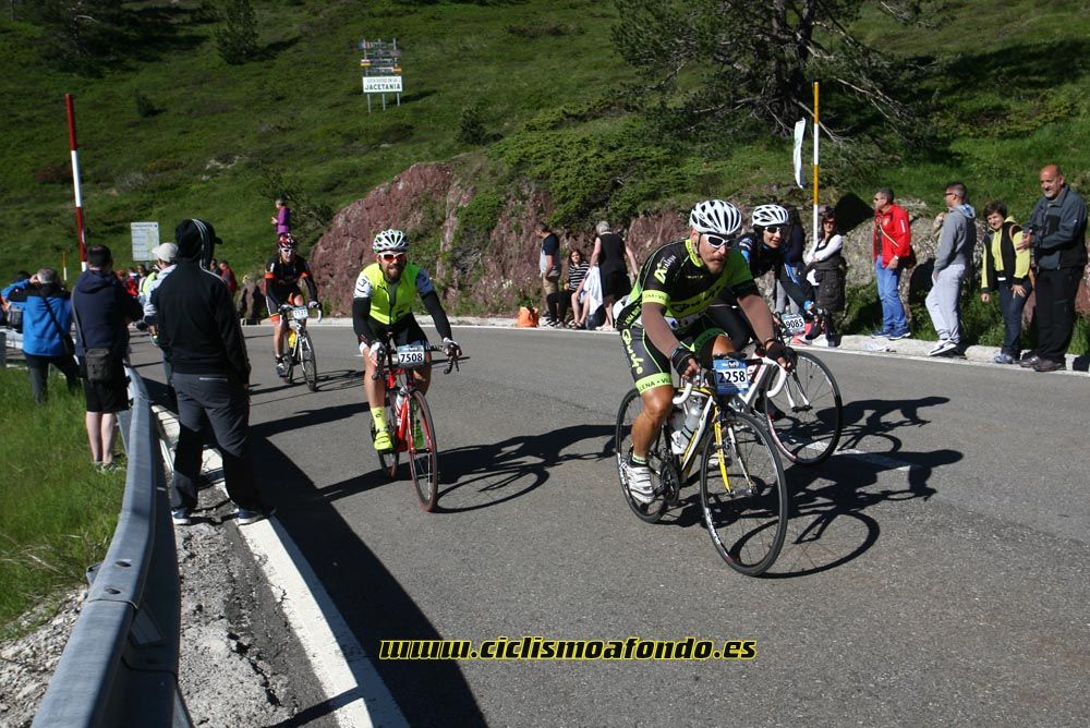 Fotografías - Quebrantahuesos 2015 (III)