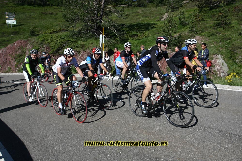 Fotografías - Quebrantahuesos 2015 (III)